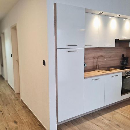 Bellistra Apartman Rabac - E公寓 外观 照片
