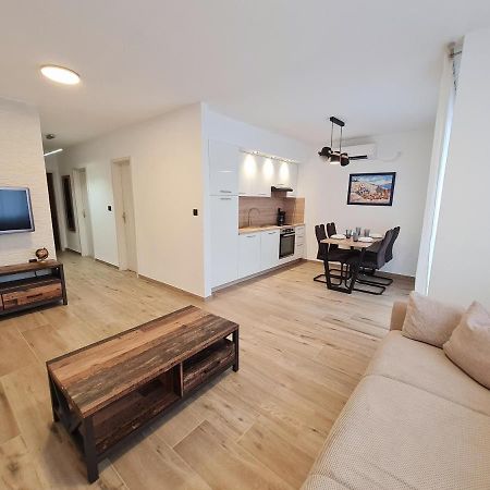 Bellistra Apartman Rabac - E公寓 外观 照片