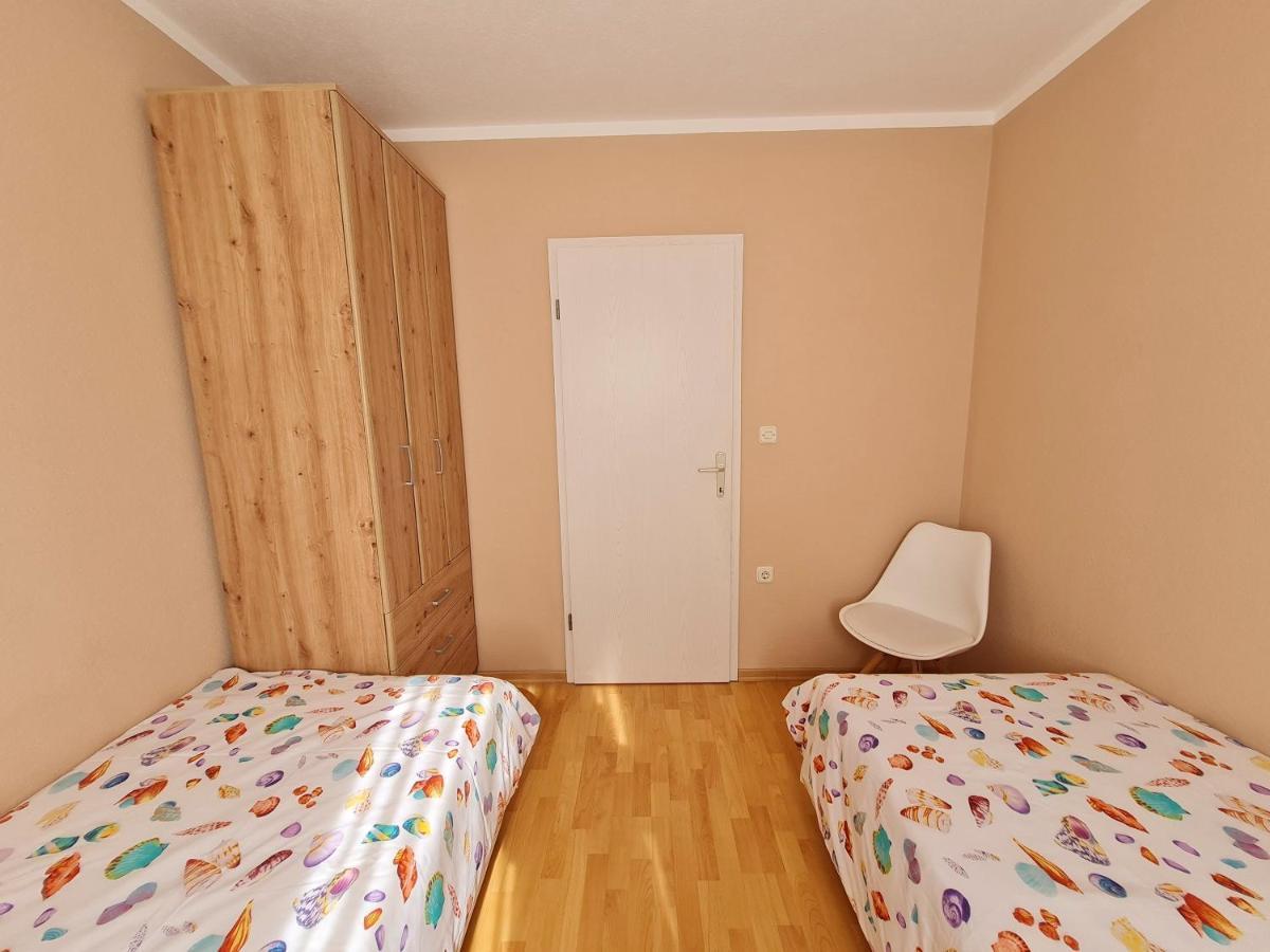 Bellistra Apartman Rabac - E公寓 外观 照片