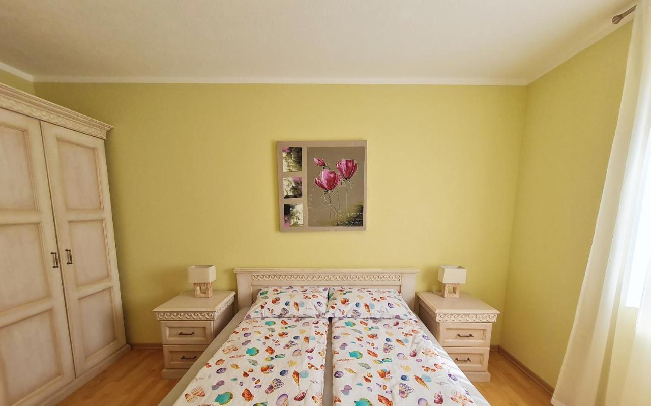 Bellistra Apartman Rabac - E公寓 外观 照片
