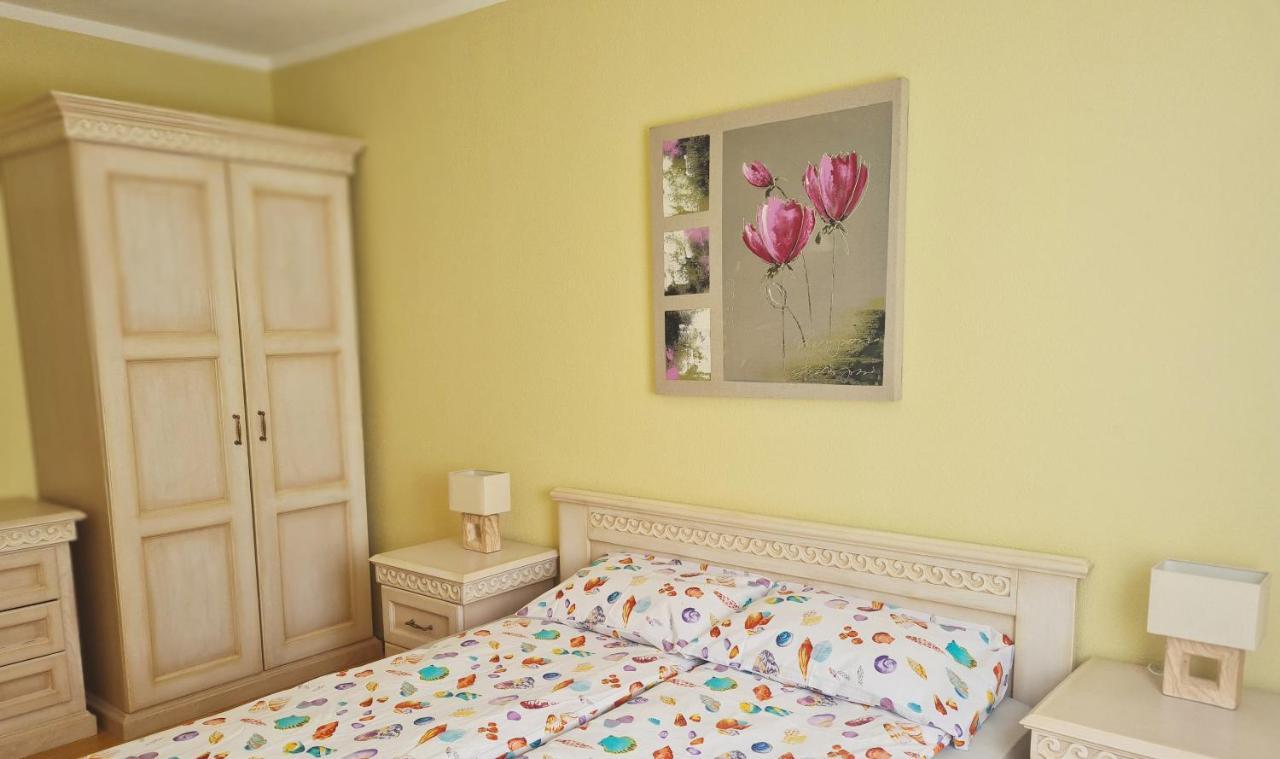 Bellistra Apartman Rabac - E公寓 外观 照片