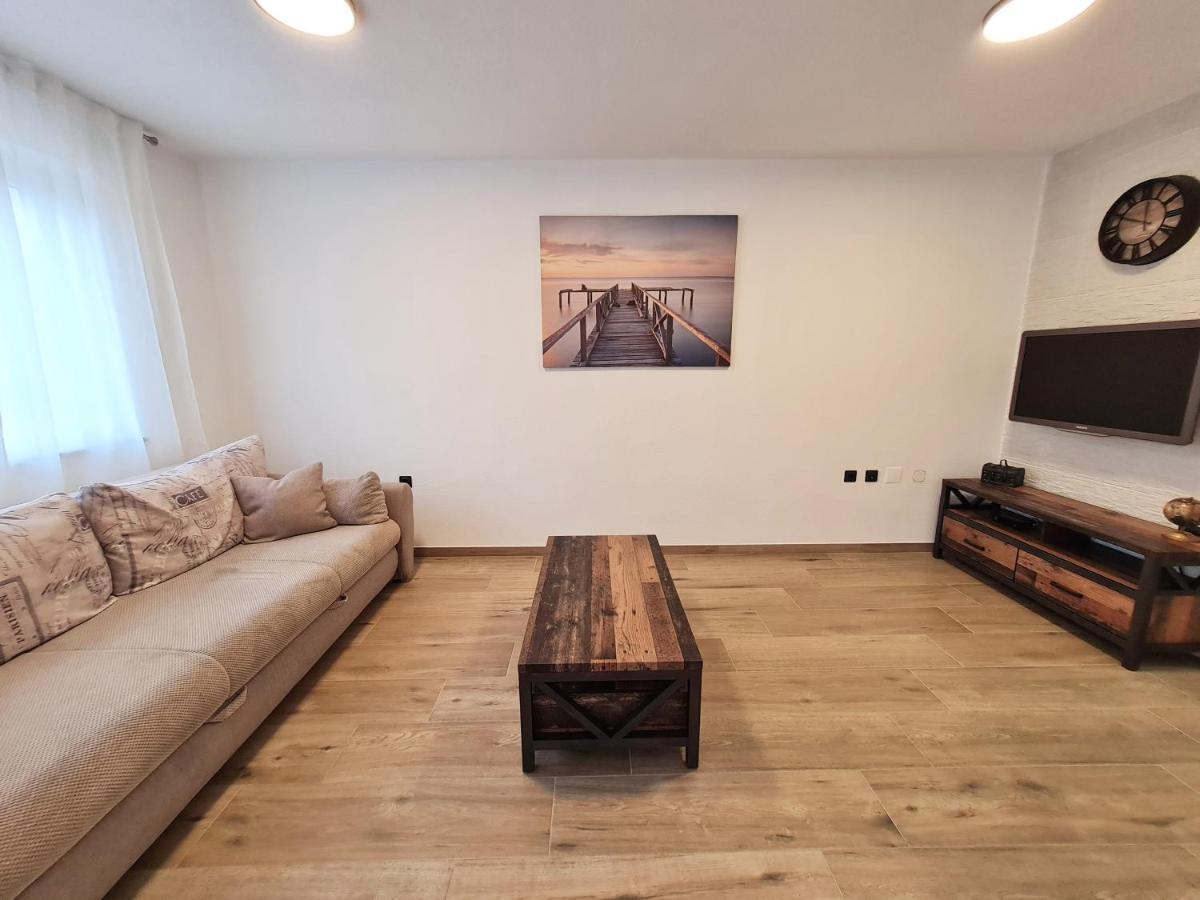 Bellistra Apartman Rabac - E公寓 外观 照片