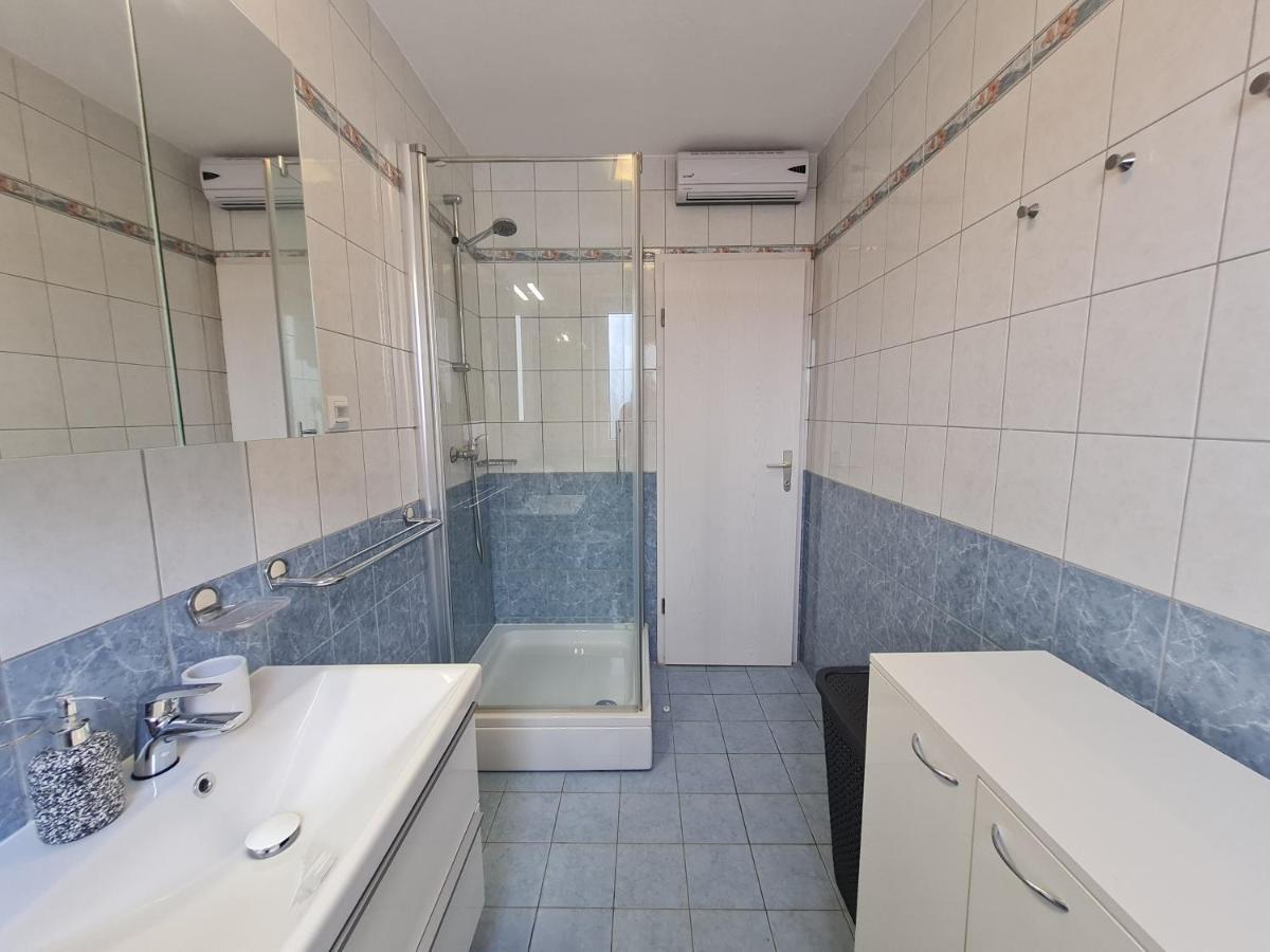 Bellistra Apartman Rabac - E公寓 外观 照片