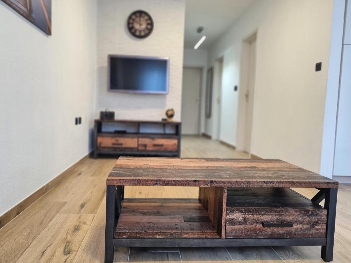 Bellistra Apartman Rabac - E公寓 外观 照片